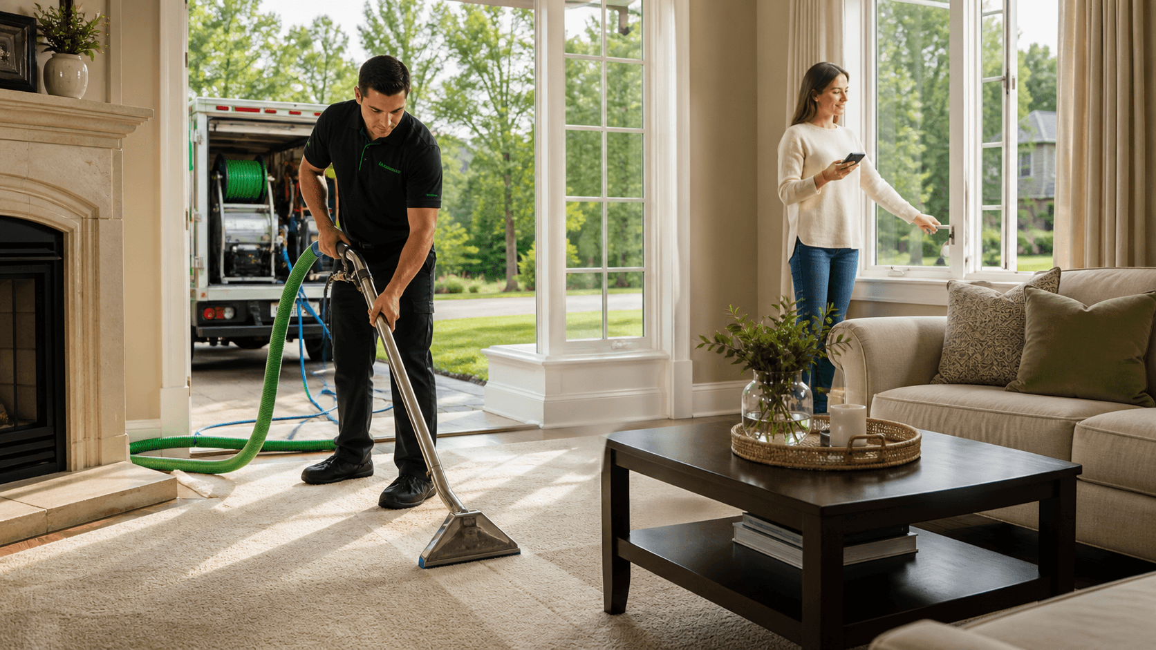 DIY Indoor Air Quality Screening in Barrington Hills: Low-Cost Tips